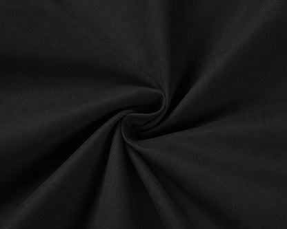 Pánská módní krátká bunda na zip