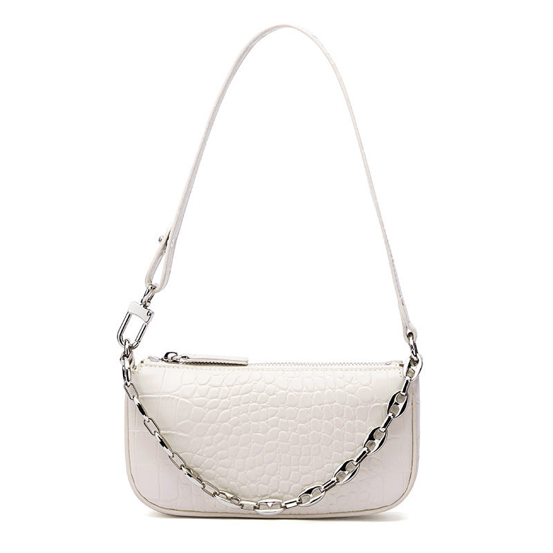 ParisLuxe – francouzská mini kabelka do podpaží