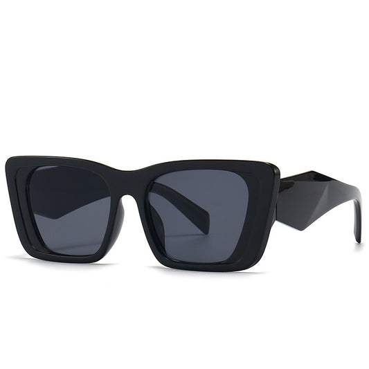 Solaventi – dámské sluneční brýle ve stylu cat-eye