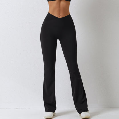 ElevateFit – women's high-waisted pants