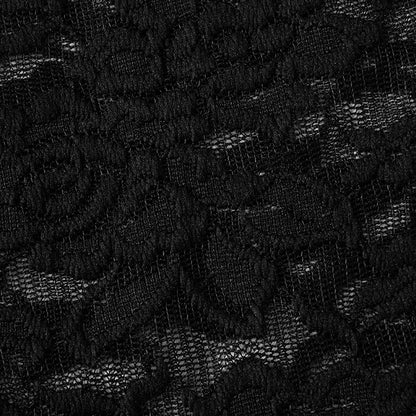 Lace Edge – krajkový top bez rukávů