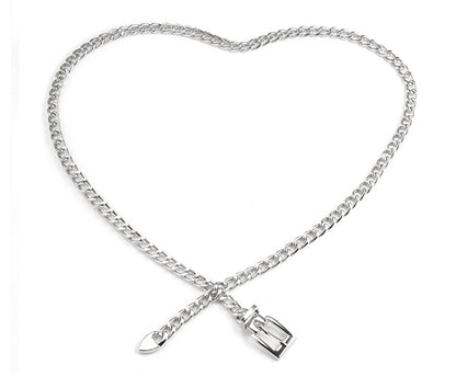 Avenelle – dámský módní řetízek ve stylu Ins