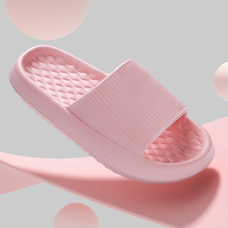 StepLoom – unisex pantofle s protiskluzovou podrážkou