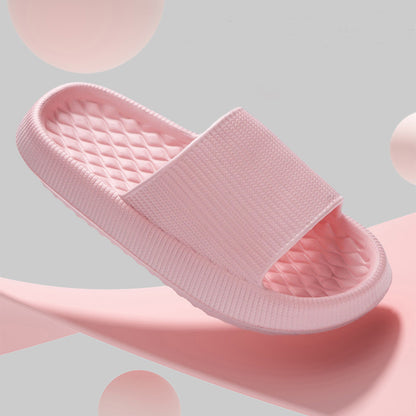 StepLoom – unisex pantofle s protiskluzovou podrážkou