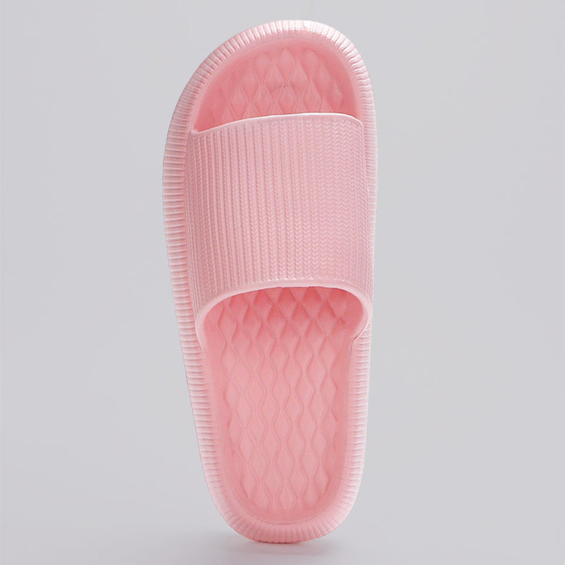 StepLoom – unisex pantofle s protiskluzovou podrážkou