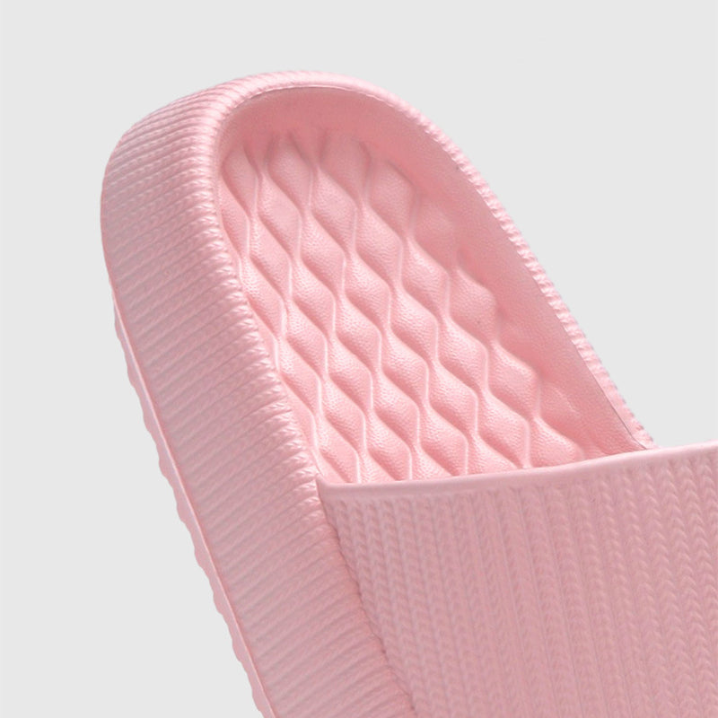 StepLoom – unisex pantofle s protiskluzovou podrážkou