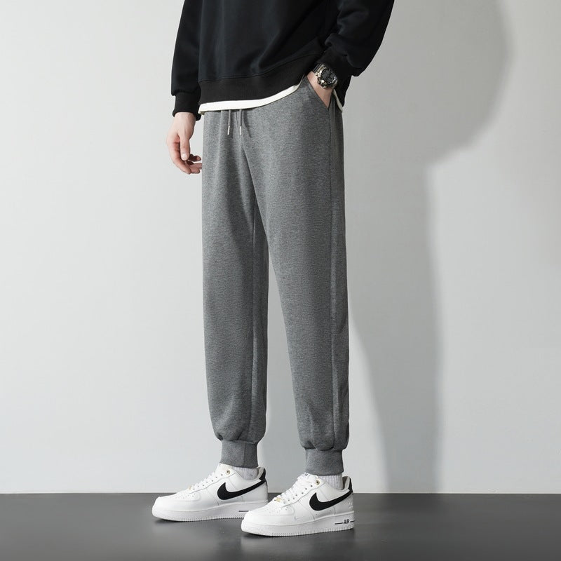 Marevon – prodyšné bavlněné kalhoty