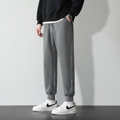 Marevon – prodyšné bavlněné kalhoty