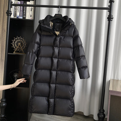Midnight Armor – elegantní bunda s moderním řezem