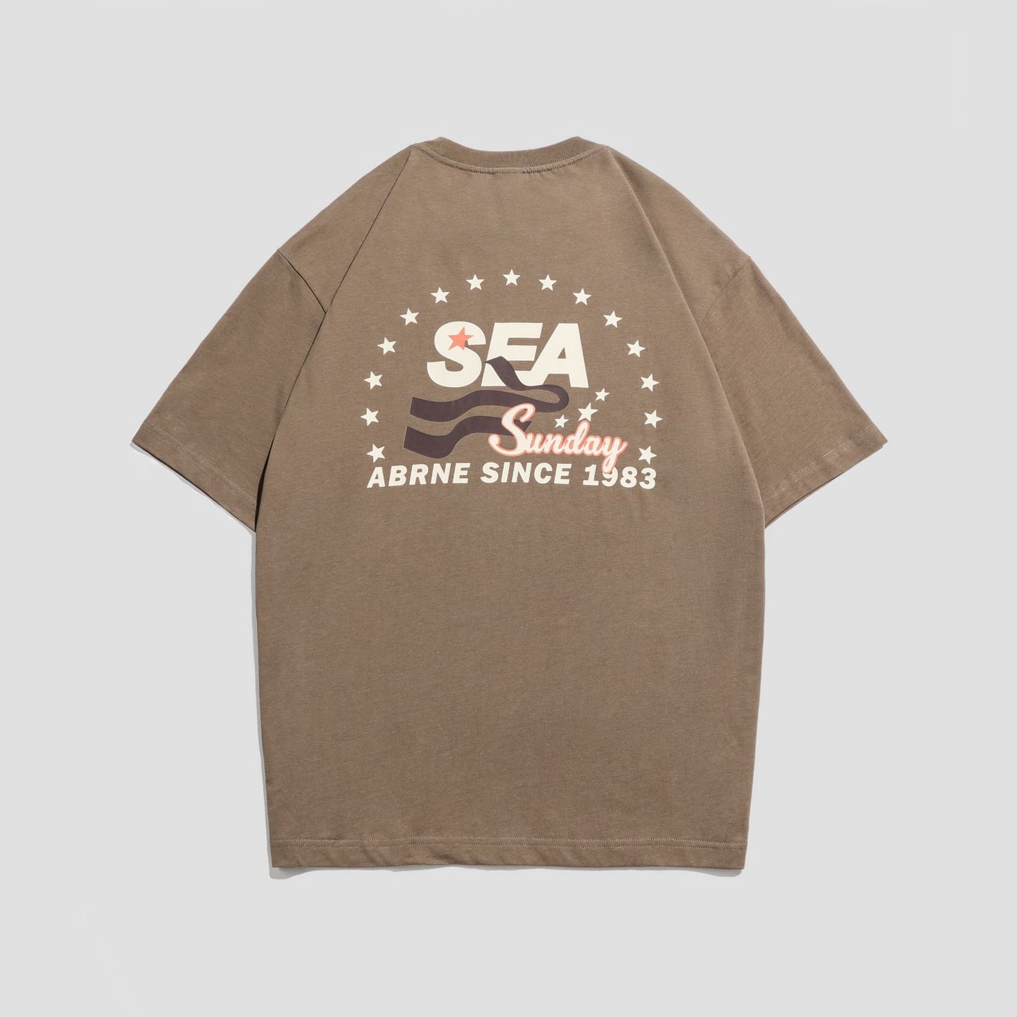 Veltoro – bavlněné tričko s krátkým rukávem a potiskem