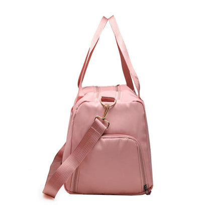 ActiveWay – prodyšná a voděodolná sportovní taška