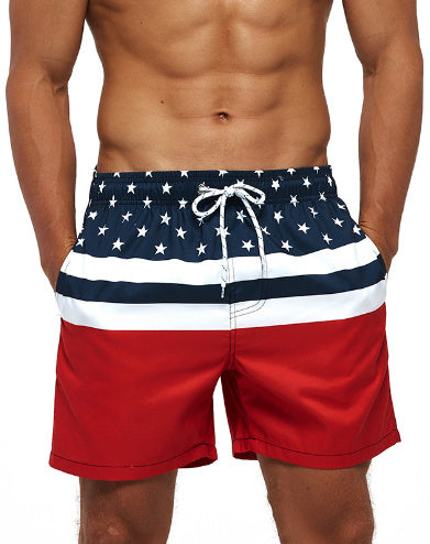 Marvesso – pánské volnočasové plavky