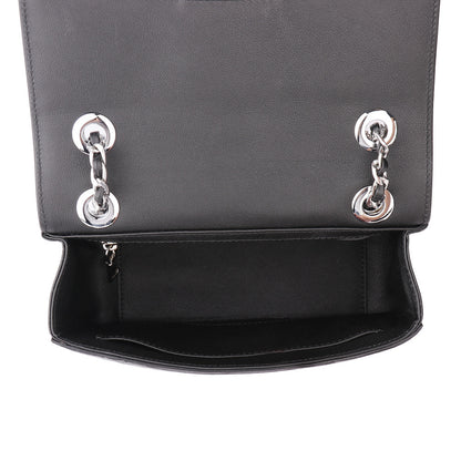 Eleganzia – dámská kožená kabelka s krokodýlím vzorem