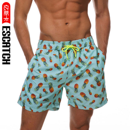 Marvesso – pánské volnočasové plavky