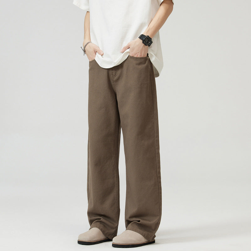 Denzaro – pánské jednoduché džíny