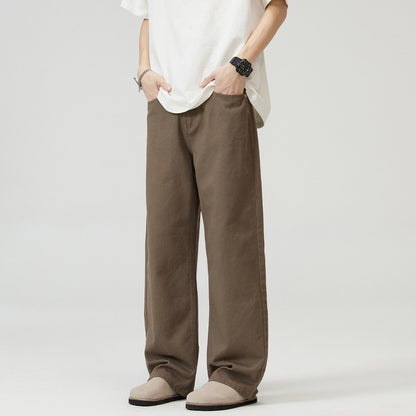 Denzaro – pánské jednoduché džíny