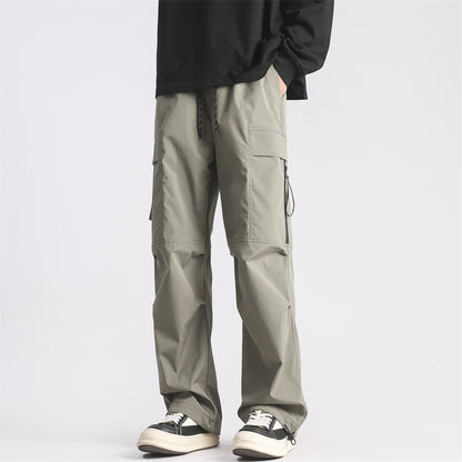 Tarnox – pánské rychleschnoucí cargo kalhoty