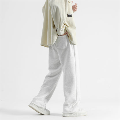 Cortaro – ležérní tepláky s nastavitelným lemem