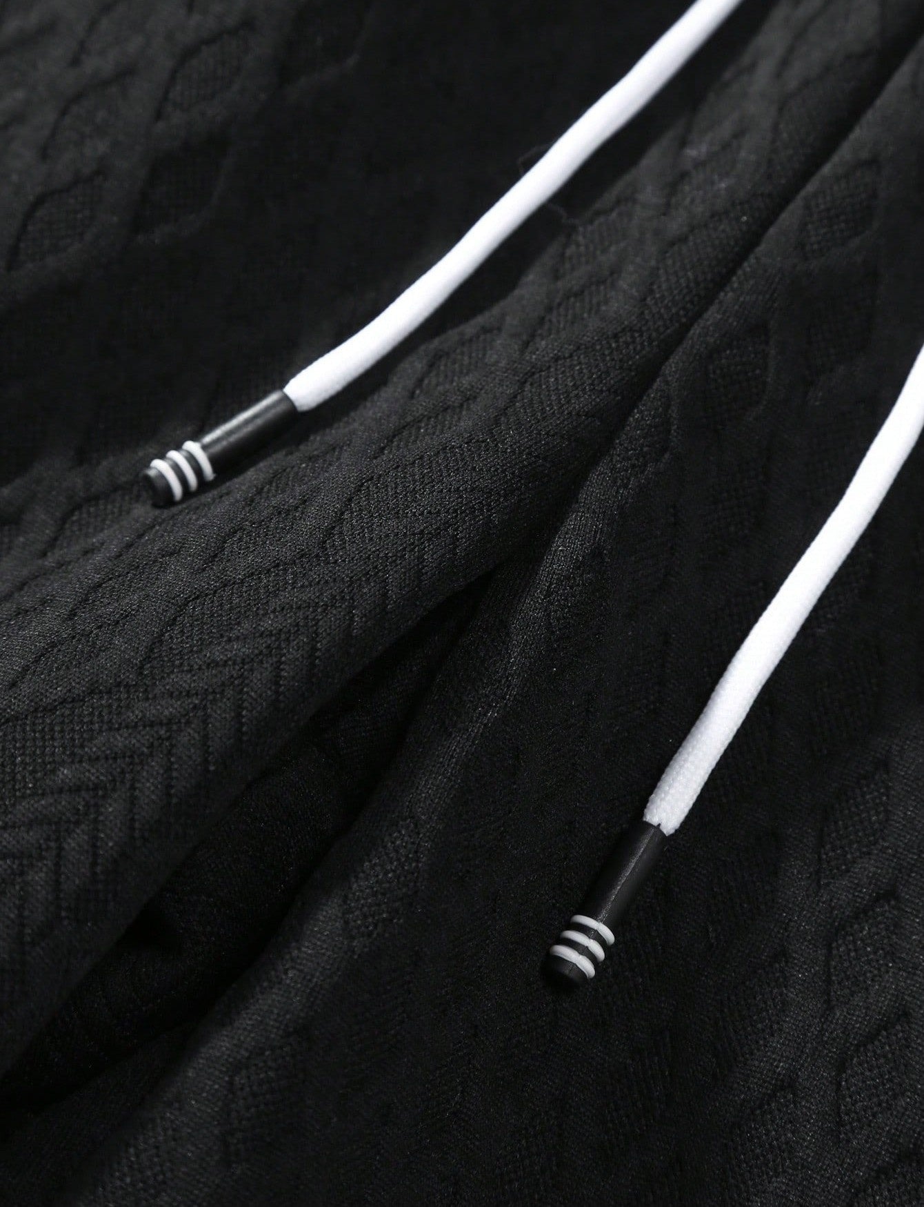 UrbanBreeze – pánský letní komplet s košilí a šortkami