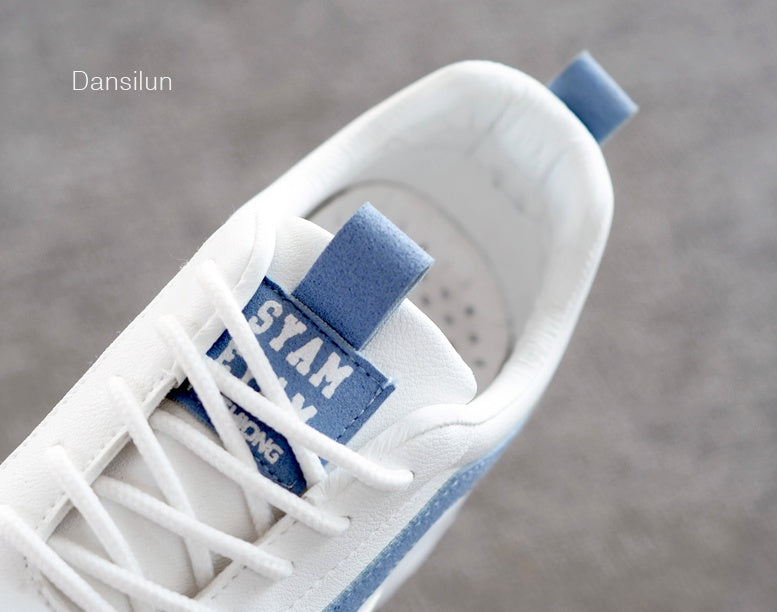 Urban comfort sneakers