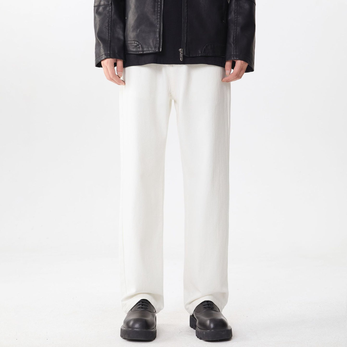 Lenaro – pánské splývavé kalhoty