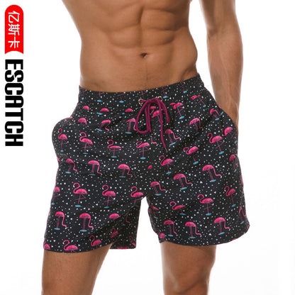 Marvesso – pánské volnočasové plavky