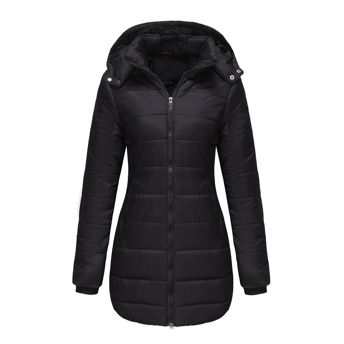 StormShell – waterproof cotton jacket with detachable hood