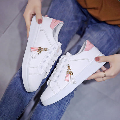 Seoul Flow – lehké prodyšné tenisky ve stylu Korean Airflow