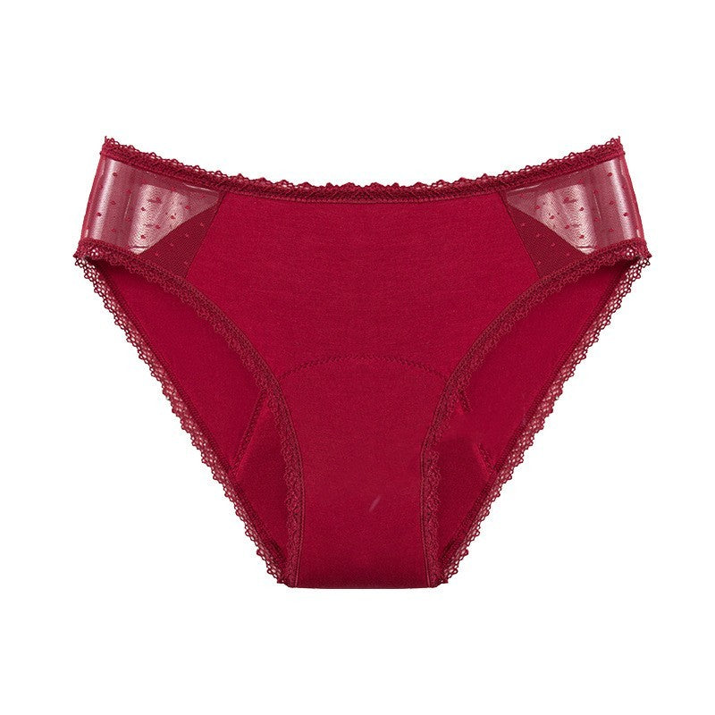 Stylové menstruační kalhotky – pohodlí a ochrana v každém cyklu