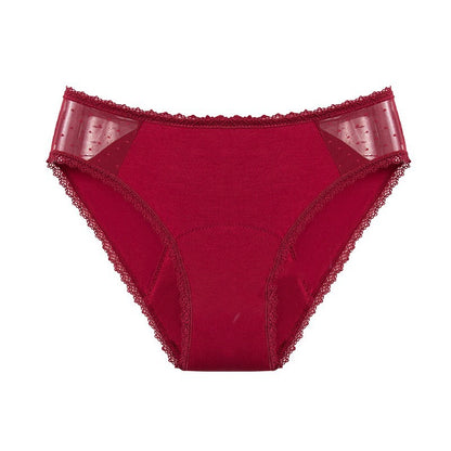 Stylové menstruační kalhotky – pohodlí a ochrana v každém cyklu