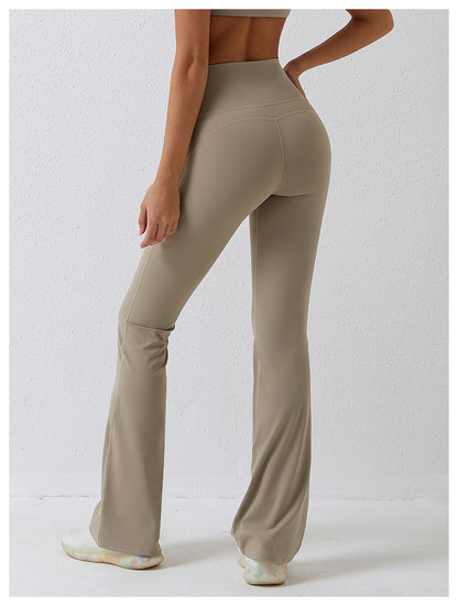 ElevateFit – women's high-waisted pants