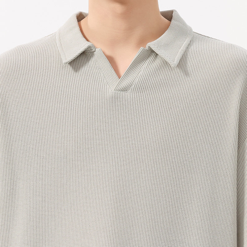 Retronzo – pánské polo tričko s krátkým rukávem