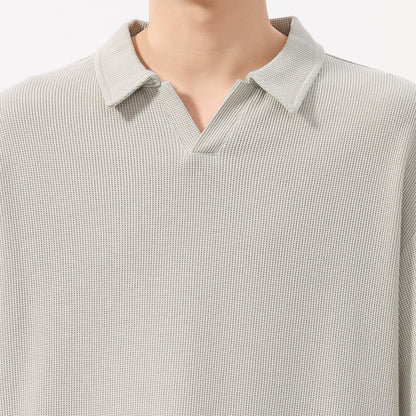 Retronzo – pánské polo tričko s krátkým rukávem