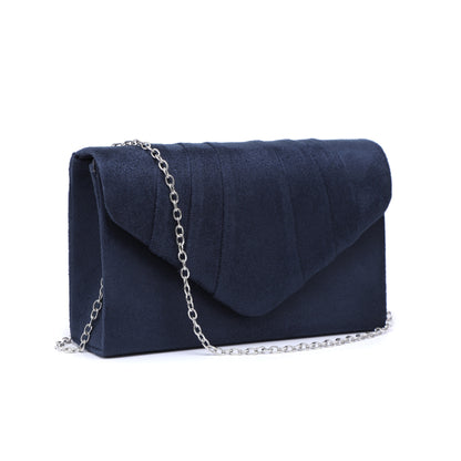 RetroLuxe – dámské psaníčko ve vintage stylu