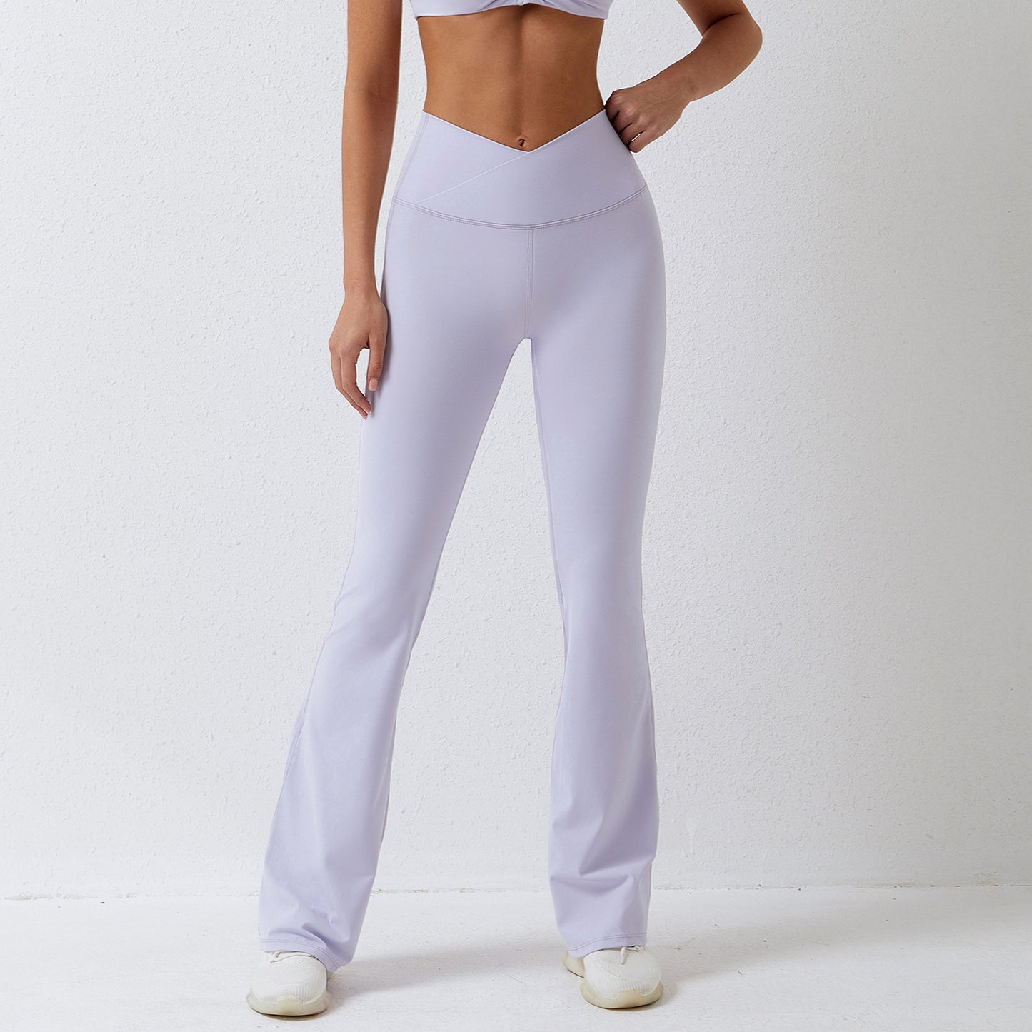ElevateFit – women's high-waisted pants