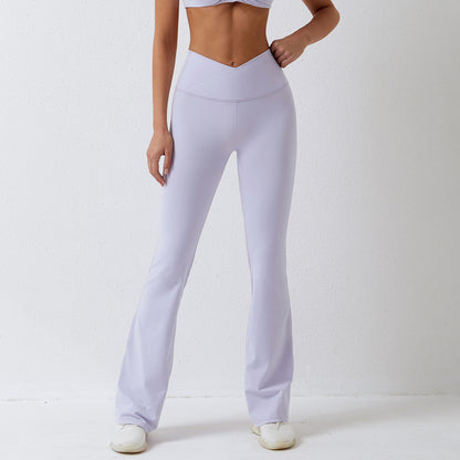 ElevateFit – women's high-waisted pants