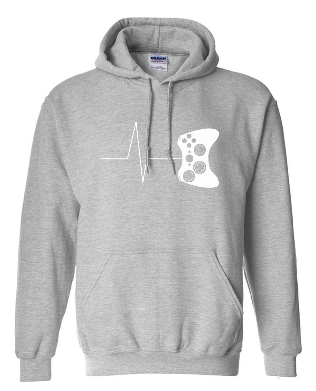 Flevarno – fleecová mikina s dlouhým rukávem