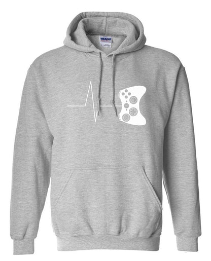 Flevarno – fleecová mikina s dlouhým rukávem