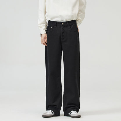 Denzaro – pánské jednoduché džíny