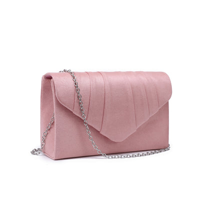 RetroLuxe – dámské psaníčko ve vintage stylu