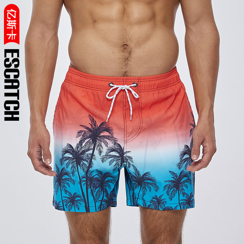 Marvesso – pánské volnočasové plavky