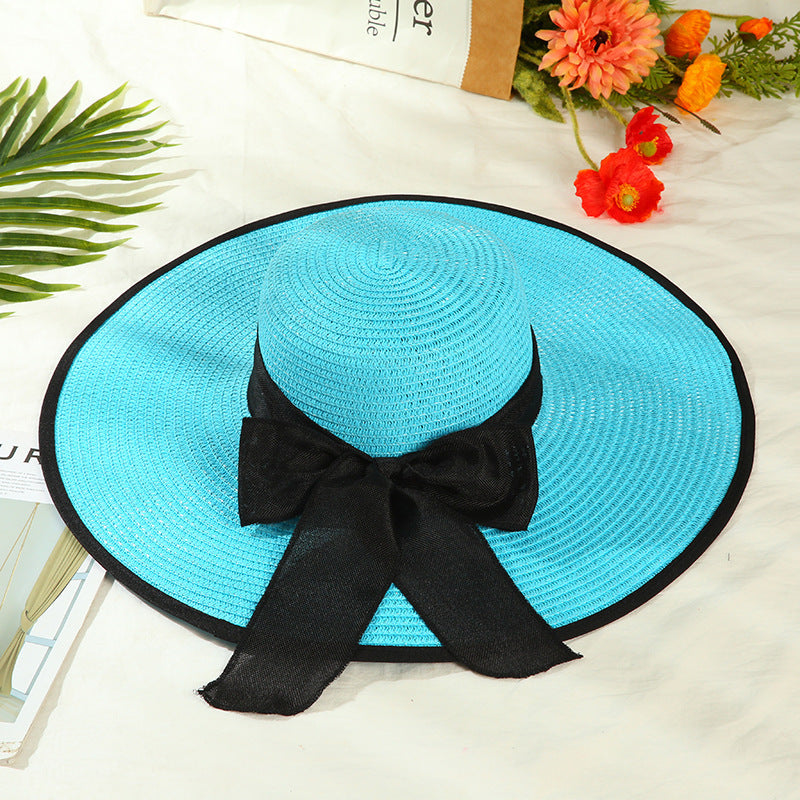 Solarynna – dámský letní sluneční klobouk