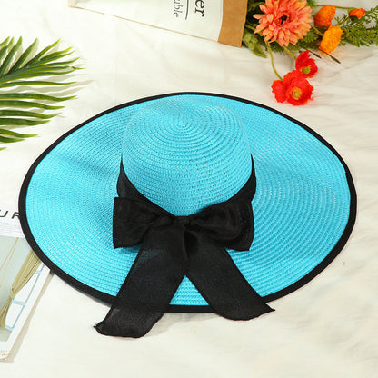 Solarynna – dámský letní sluneční klobouk