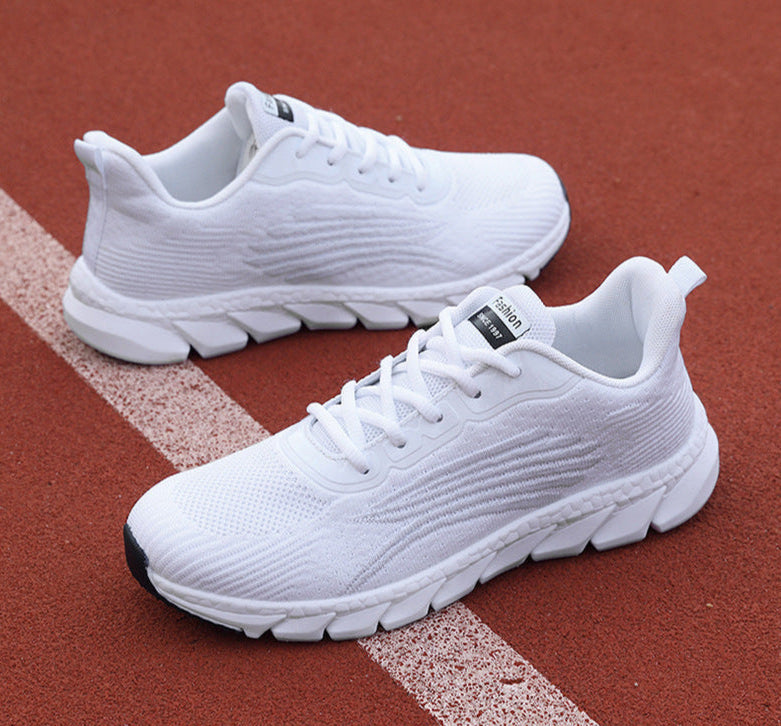 Vylontis – unisex prodyšné běžecké boty