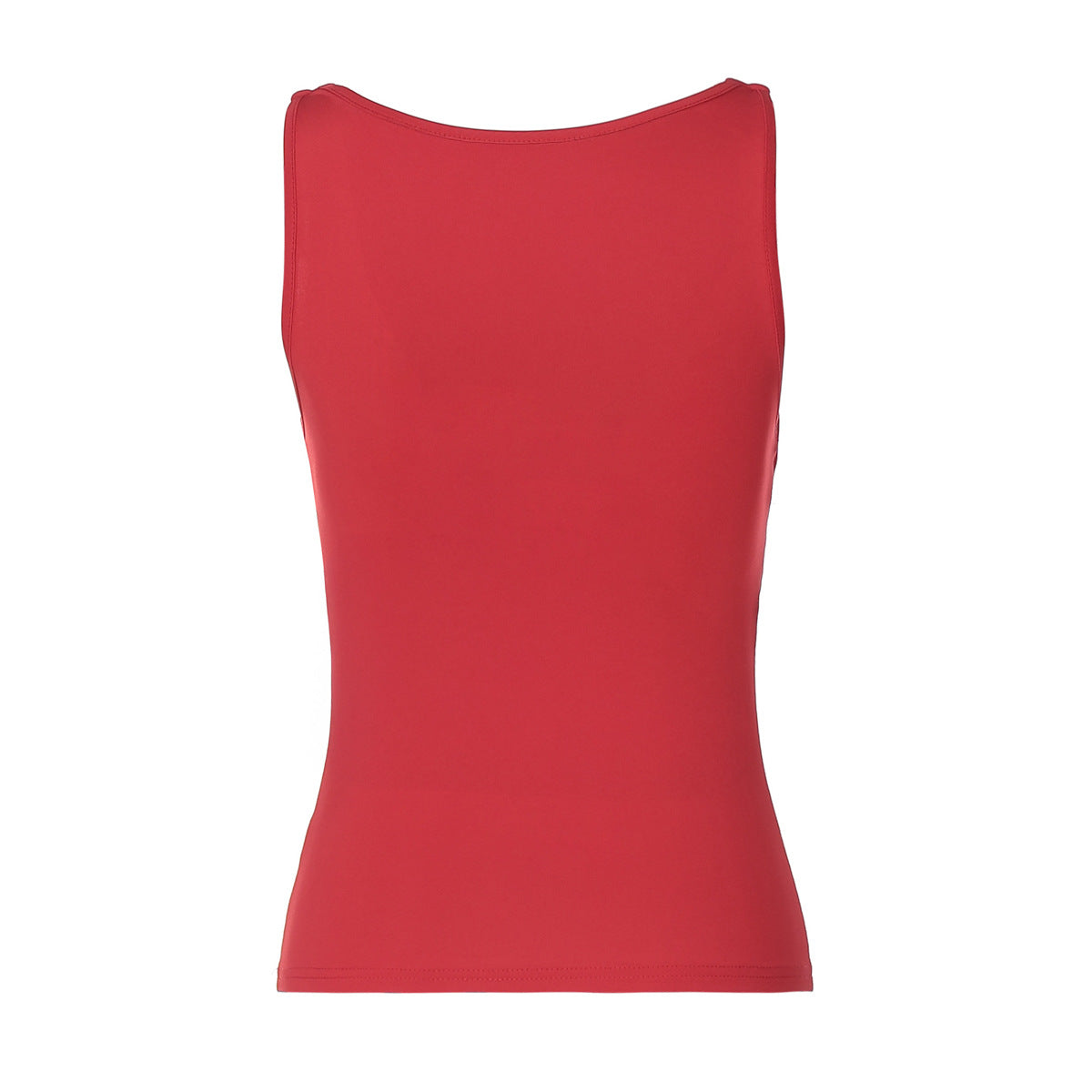 Wild Fit top – slim střih s U výstřihem