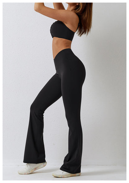ElevateFit – women's high-waisted pants