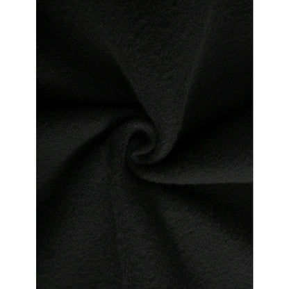 Verxal – mikina s kapucí s 3D potiskem