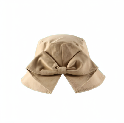 Chaoda – dámský bavlněný klobouk se stužkou