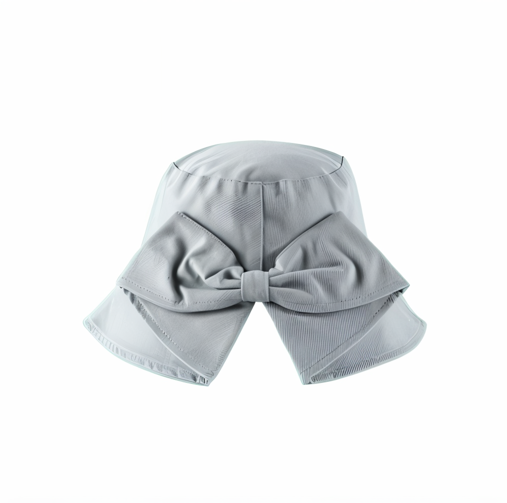 Chaoda – dámský bavlněný klobouk se stužkou