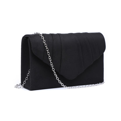 RetroLuxe – dámské psaníčko ve vintage stylu